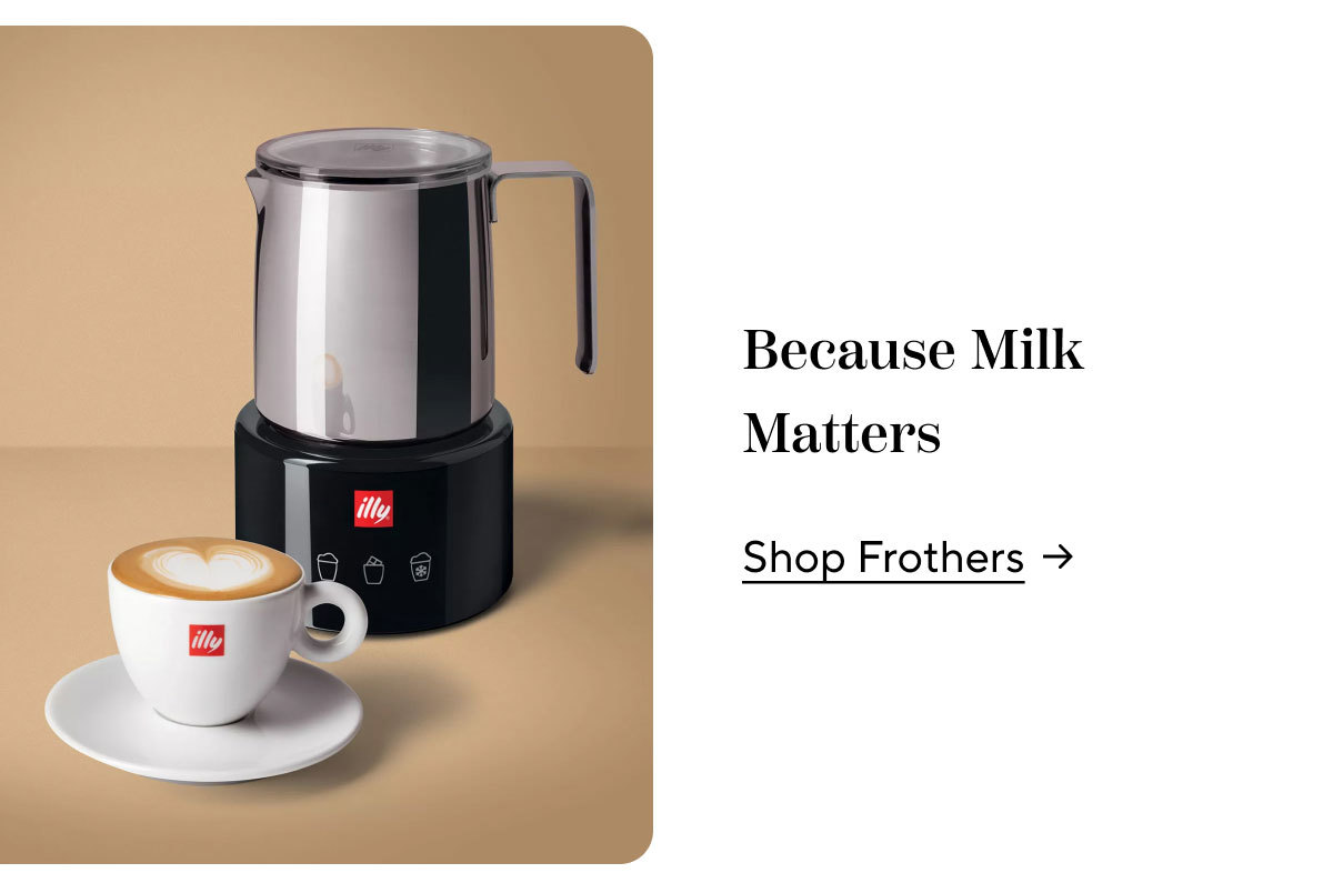 Shop Frothers