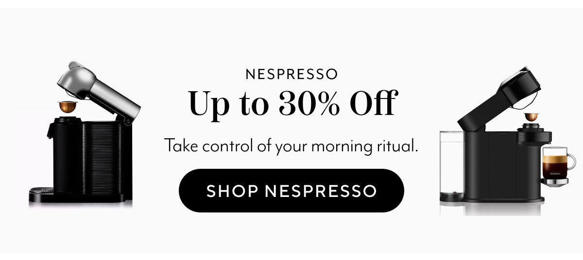 Nespresso