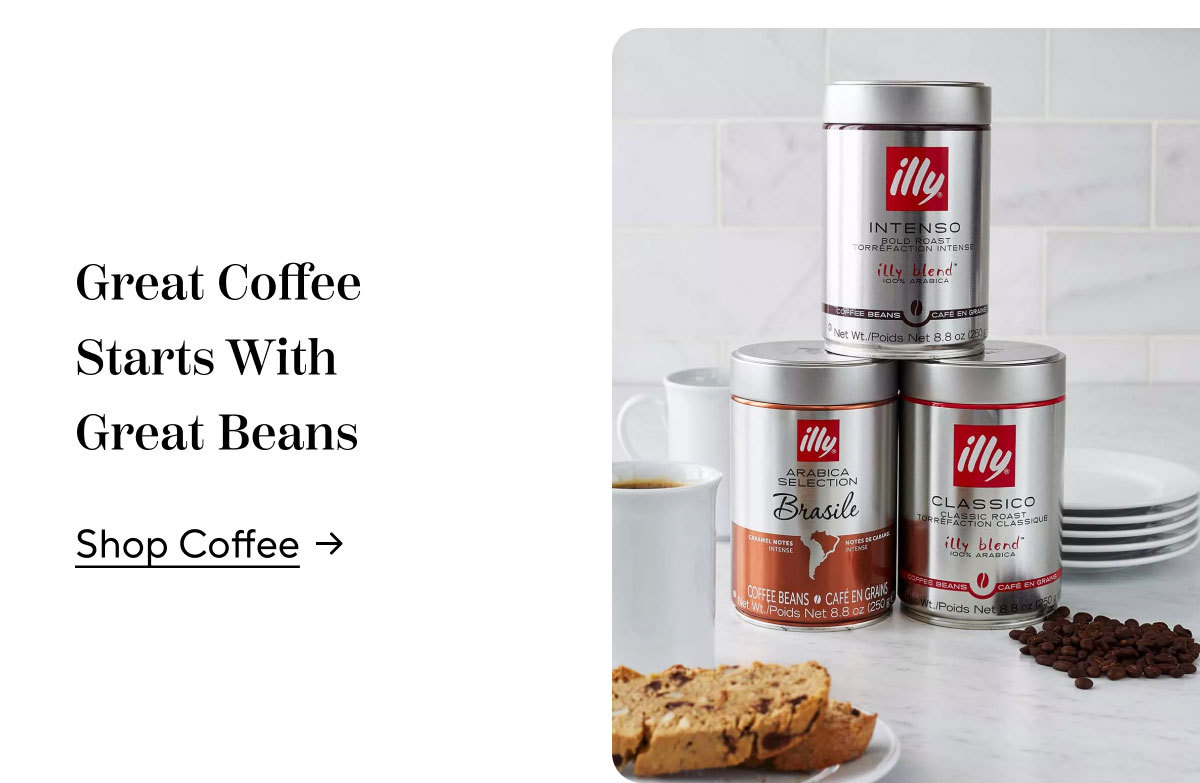 Shop Coffee
