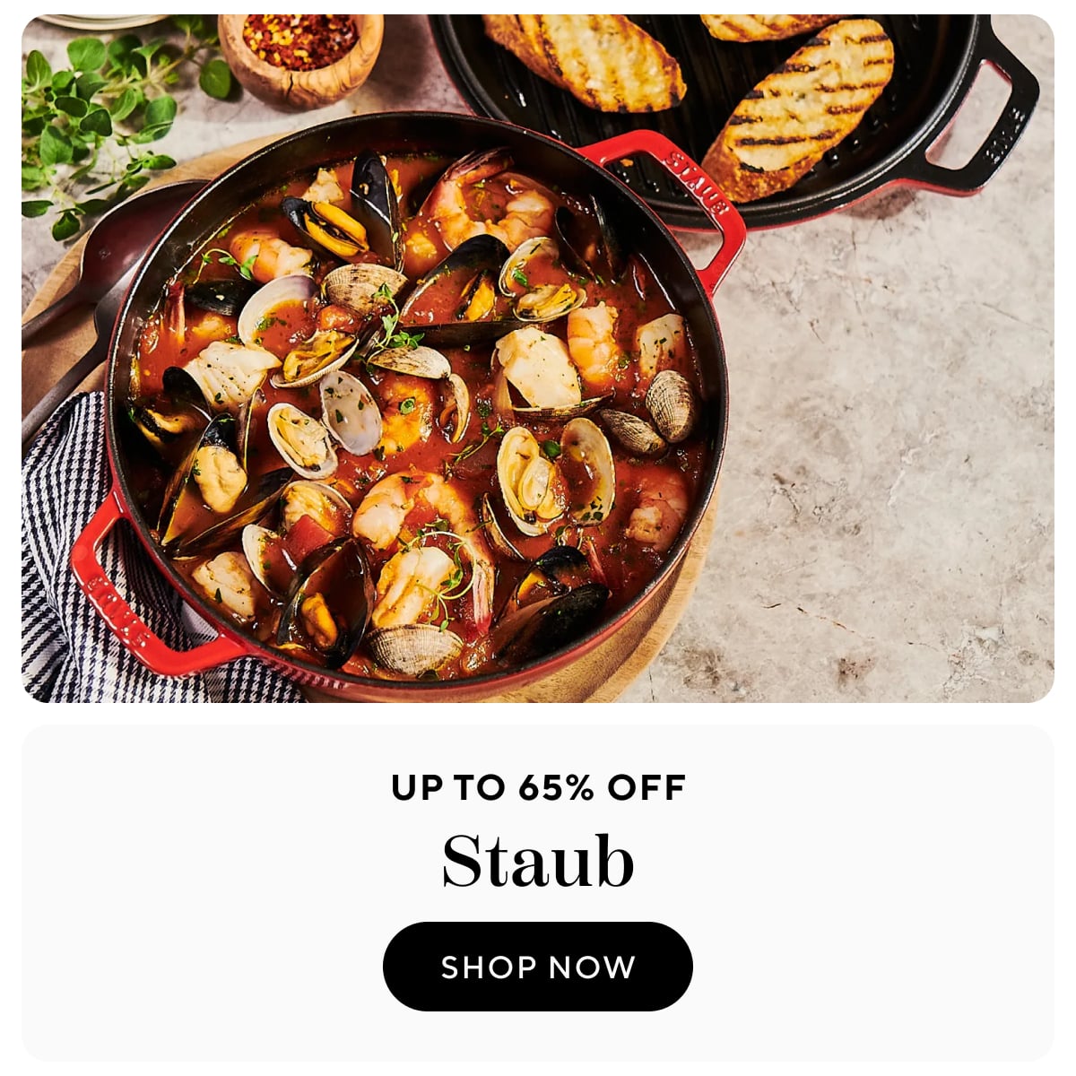 Staub