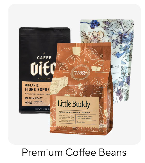 Coffee Beans