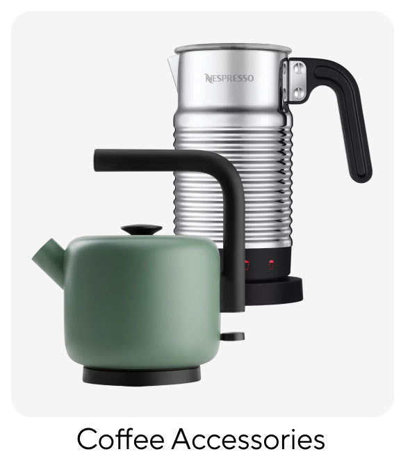 Coffee Accessories