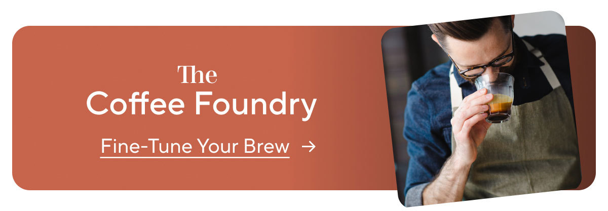 Coffee Foundry