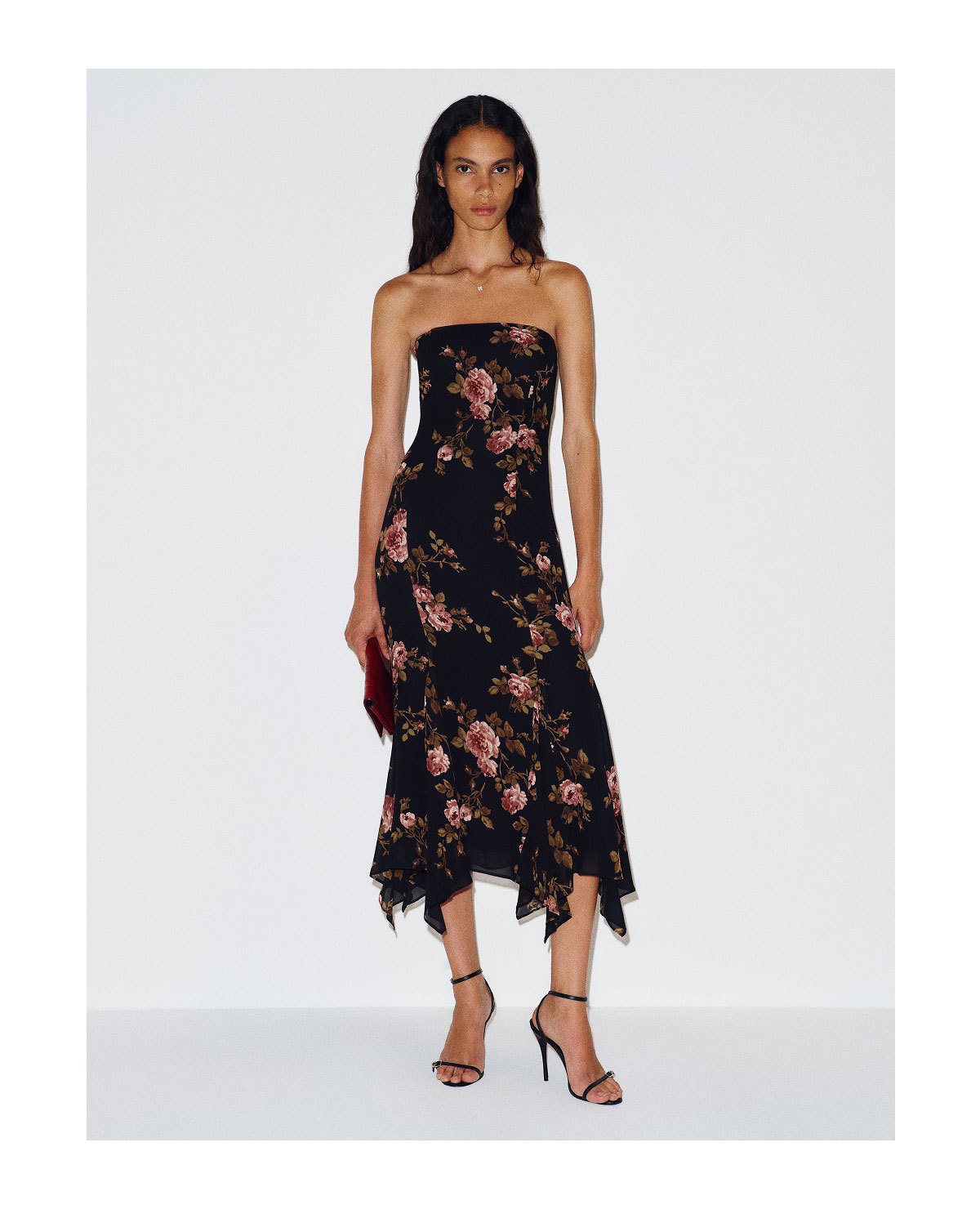 Angeles Dress