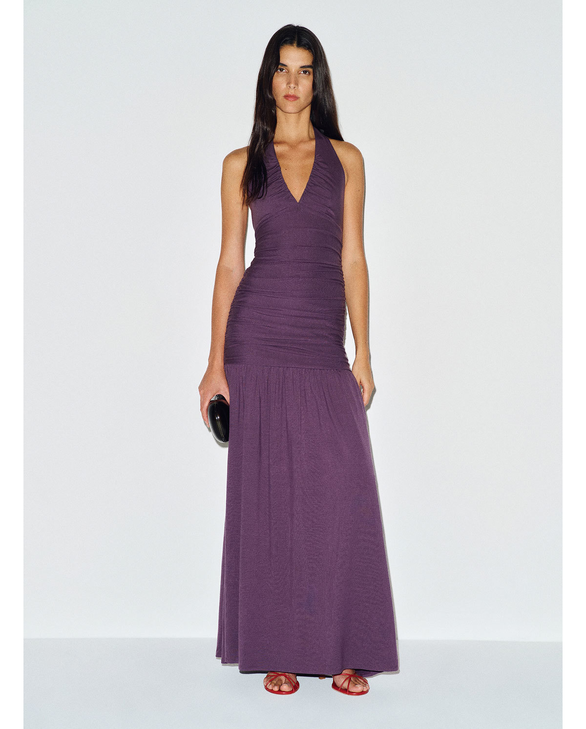 Hugo Knit Dress