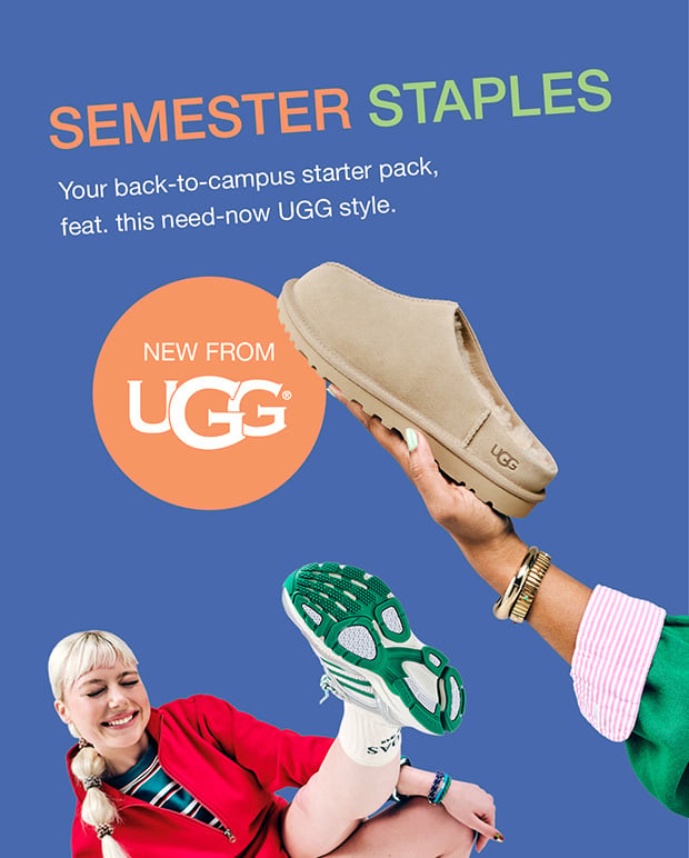 Semester Staples