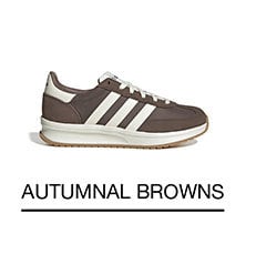 AUTUMNAL BROWNS