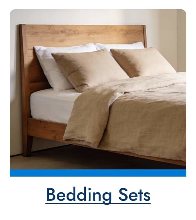 Save on Bedding Sets