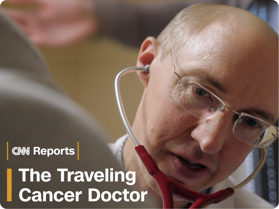Exclusive videos. Watch the full story