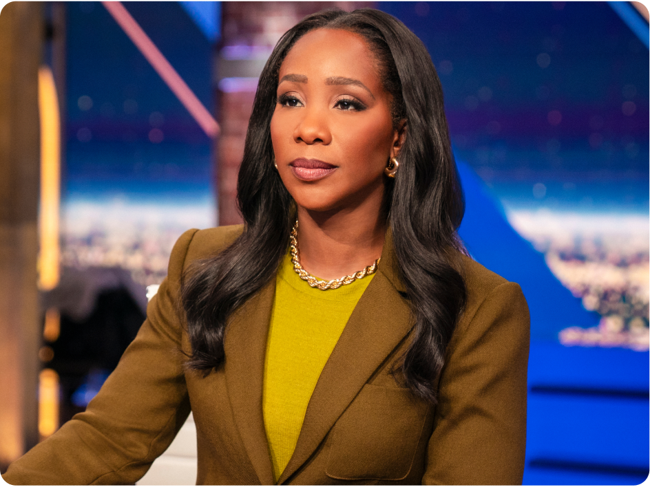 24/7 live news. Stream when you want