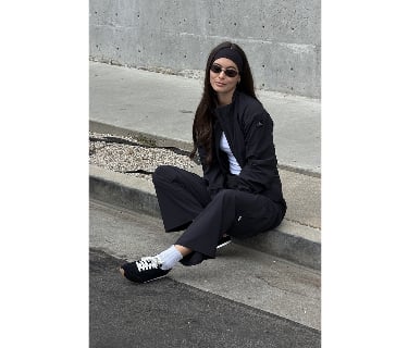 The Clubhouse Jacket