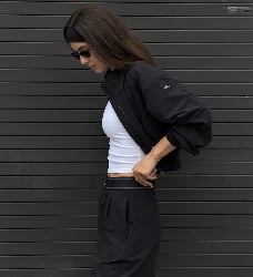 The Clubhouse Jacket