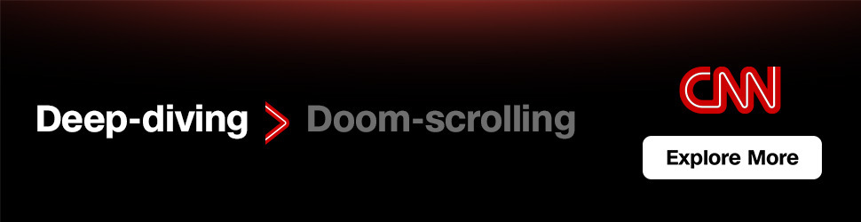 Deep-diving Doom scrolling Finding Your Way CNN Explore more