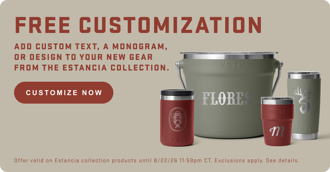Free Customization