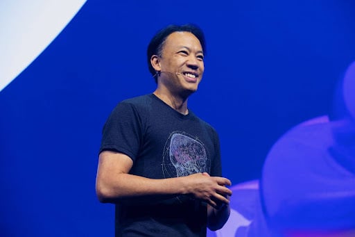 Jim Kwik