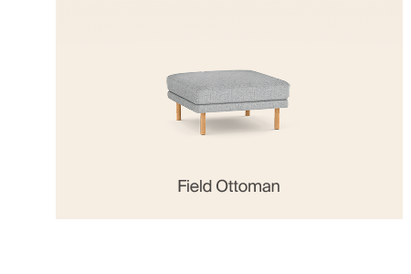 Field Ottoman