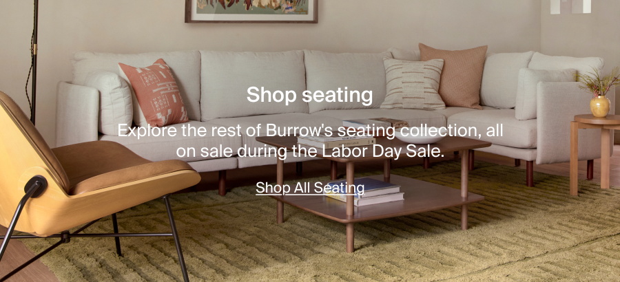 Shop All Seating