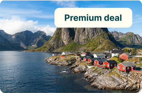 Premium deal