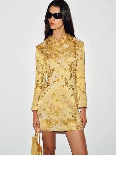 Nemi Dress