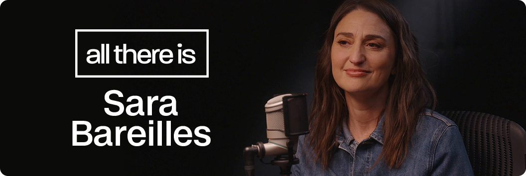 All There Is Sara Bareilles 