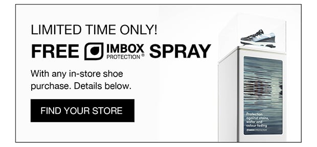 Find Your Store