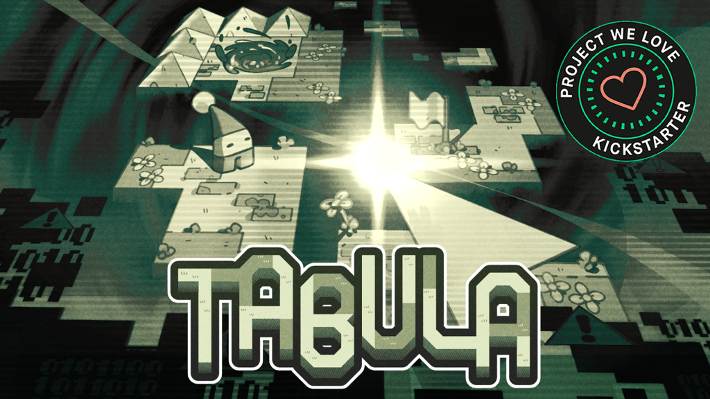 Tabula – A Window-Stacking Puzzler