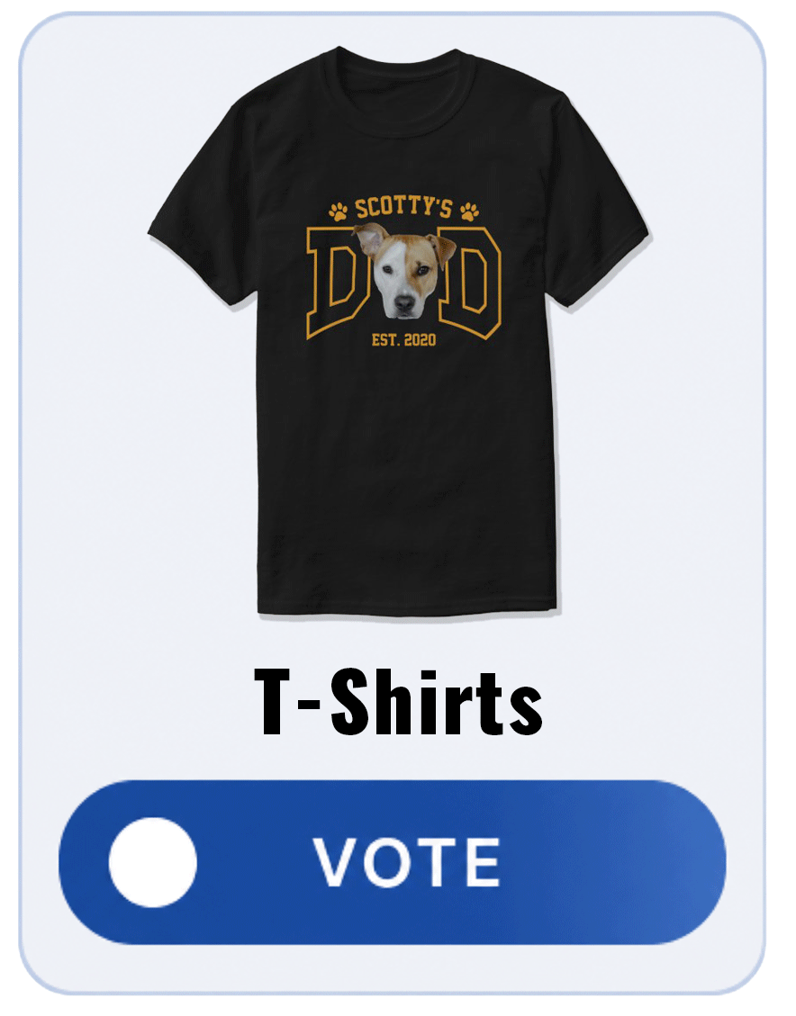 A t-shirt