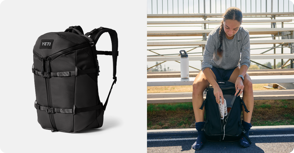 The Ranchero™ Backpack