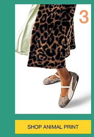 SHOP ANIMAL PRINT