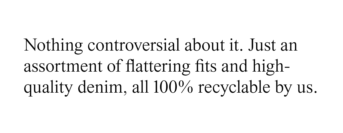 nothing controversial about it