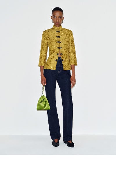 Eleanor Jacket