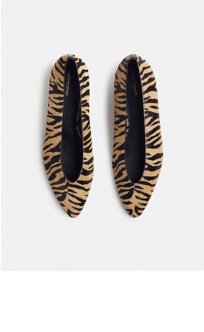 Calista Flat