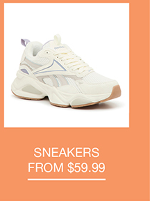 Sneakers From $59.99