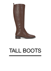 Tall Boots