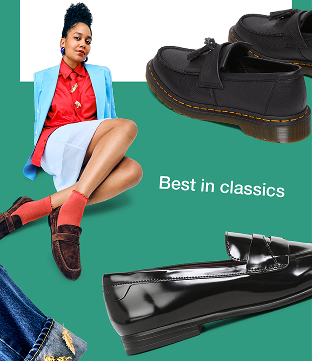 Best in classics