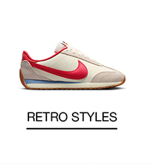 Retro Styles