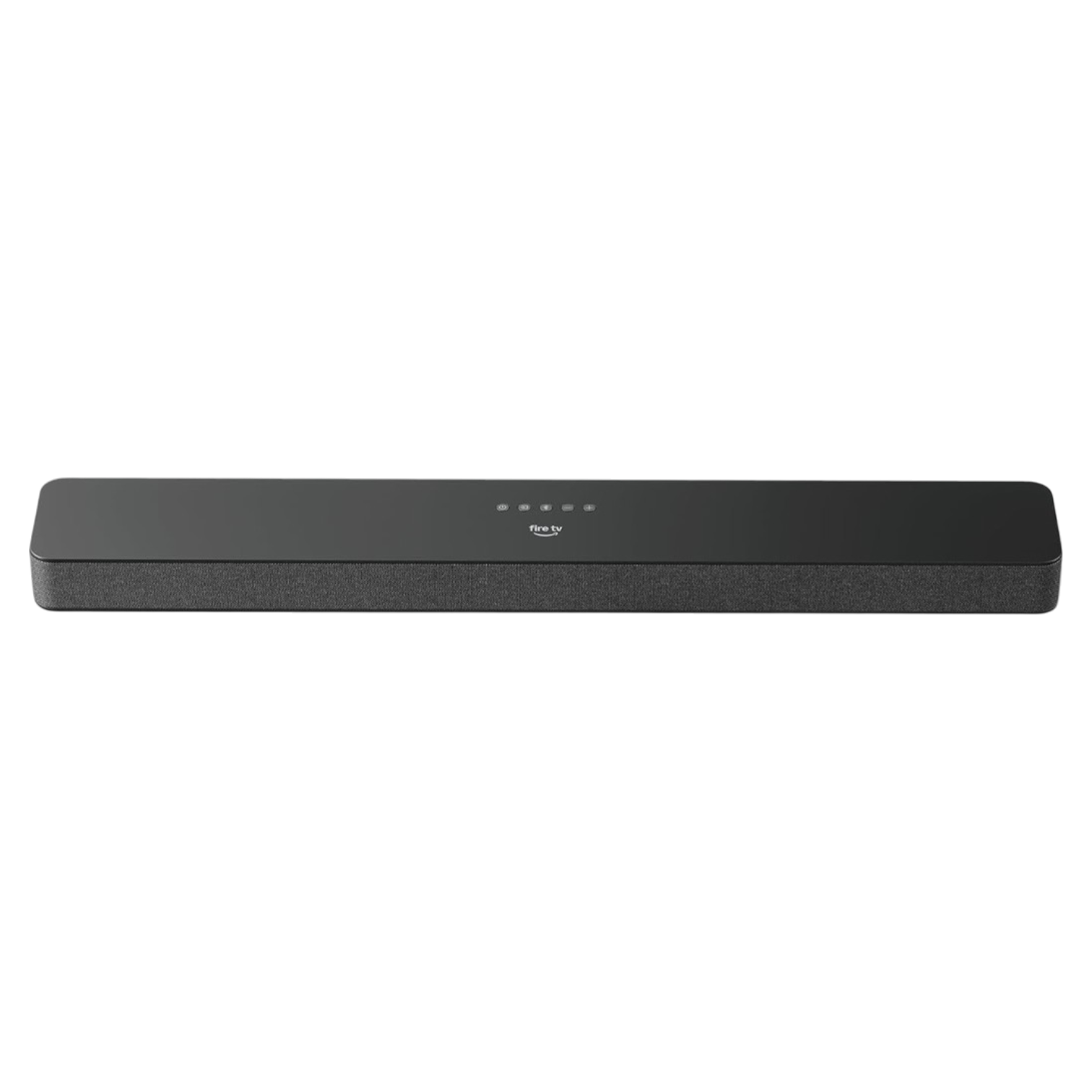 Amazon Fire TV Soundbar Plus With Built-In Subwoofer