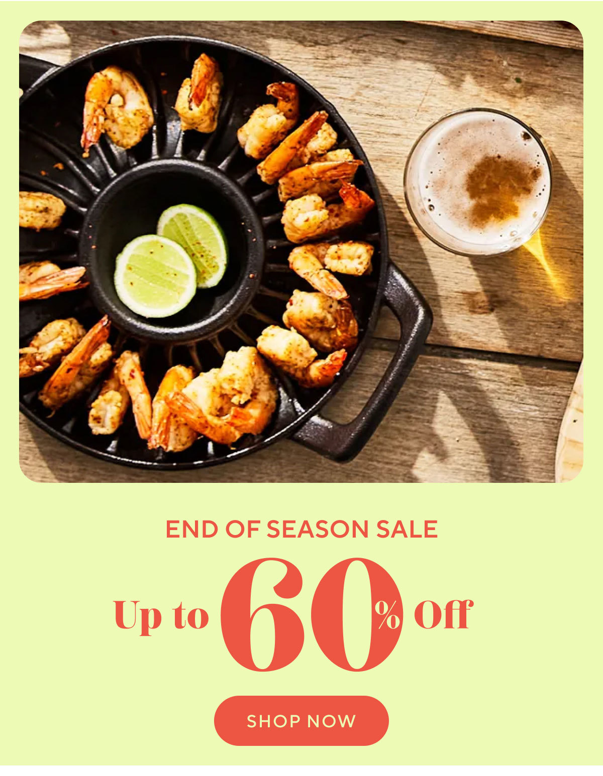 Sale