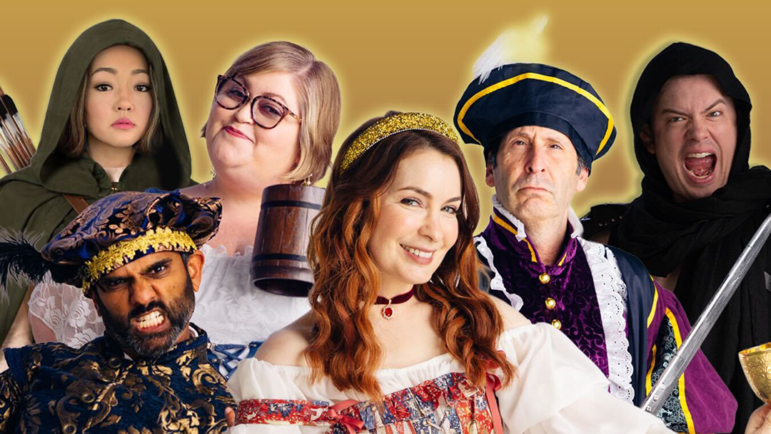 How Felicia Day’s The Guild Became the Most Crowdfunded Film of All Time