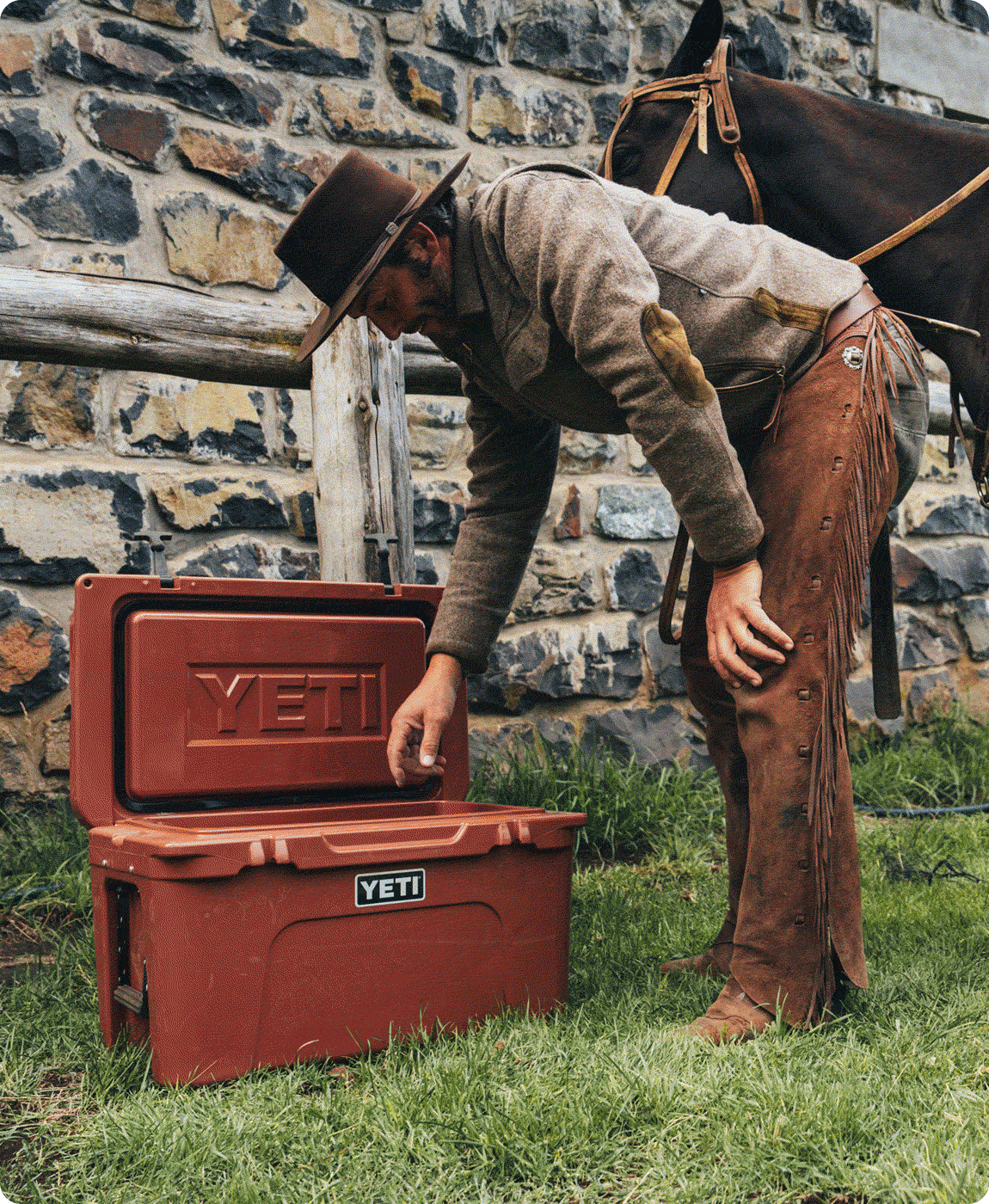 The New Estancia Collection