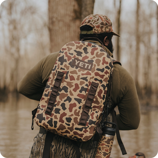 Panga® 28L Waterproof Backpack