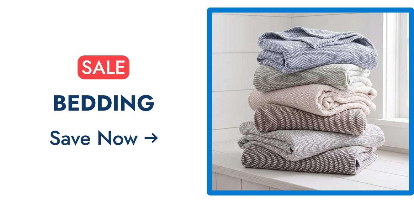 Bedding