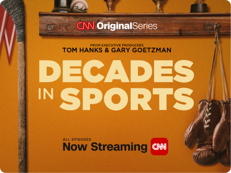 Original series & films. Dive into must-see stories