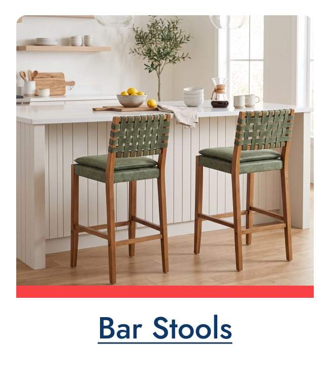 Save on Bar Stools