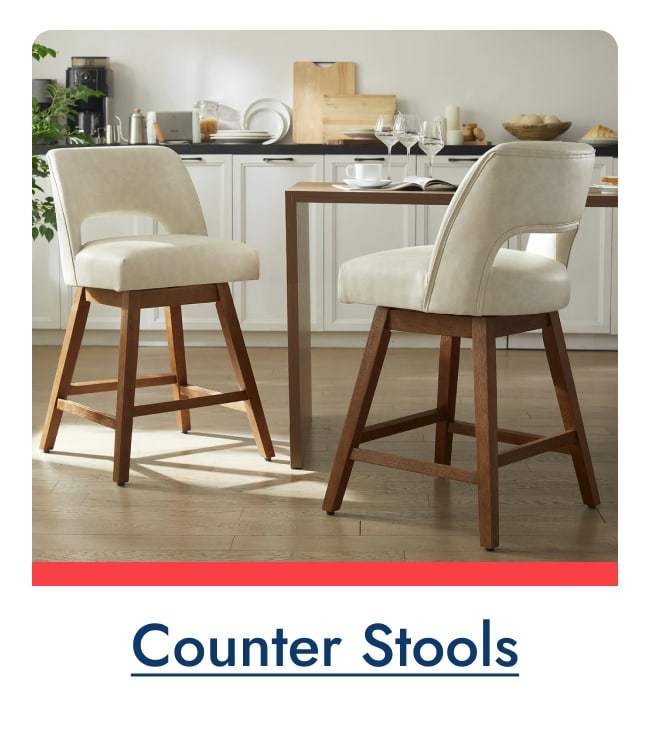 Save on Counter Stools
