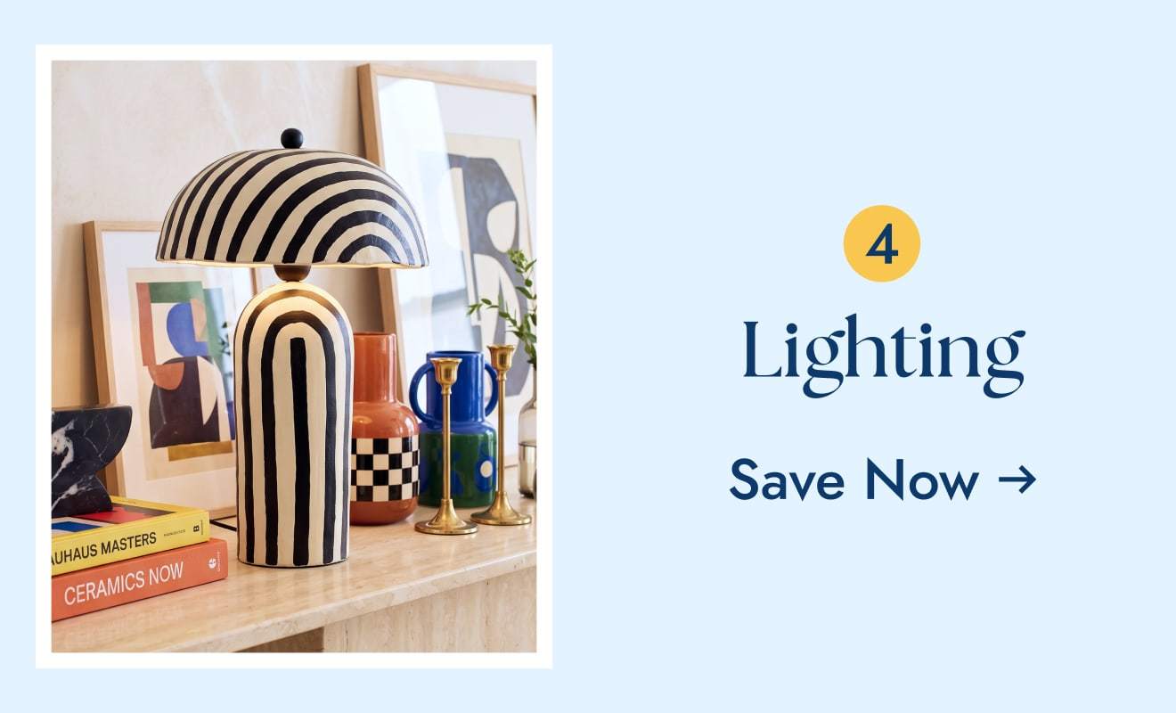 Save on Lighting