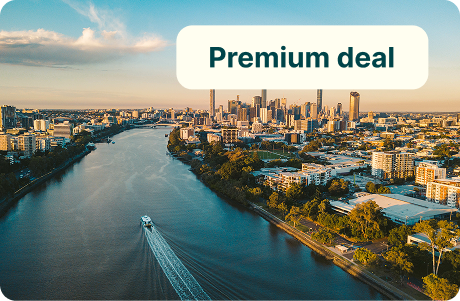 Premium deal