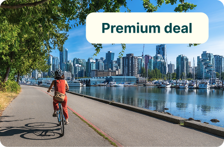 Premium deal