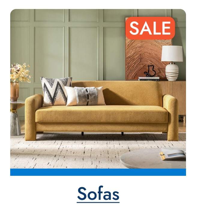 Save on Sofas