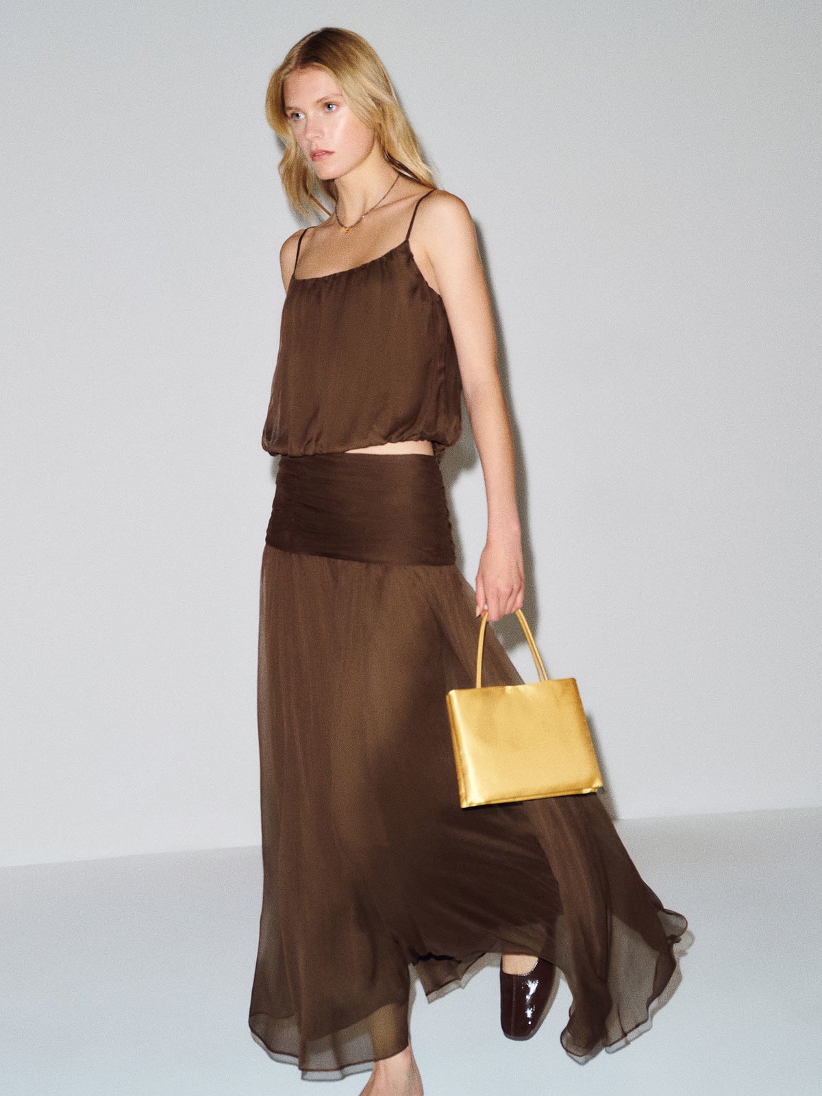 New in